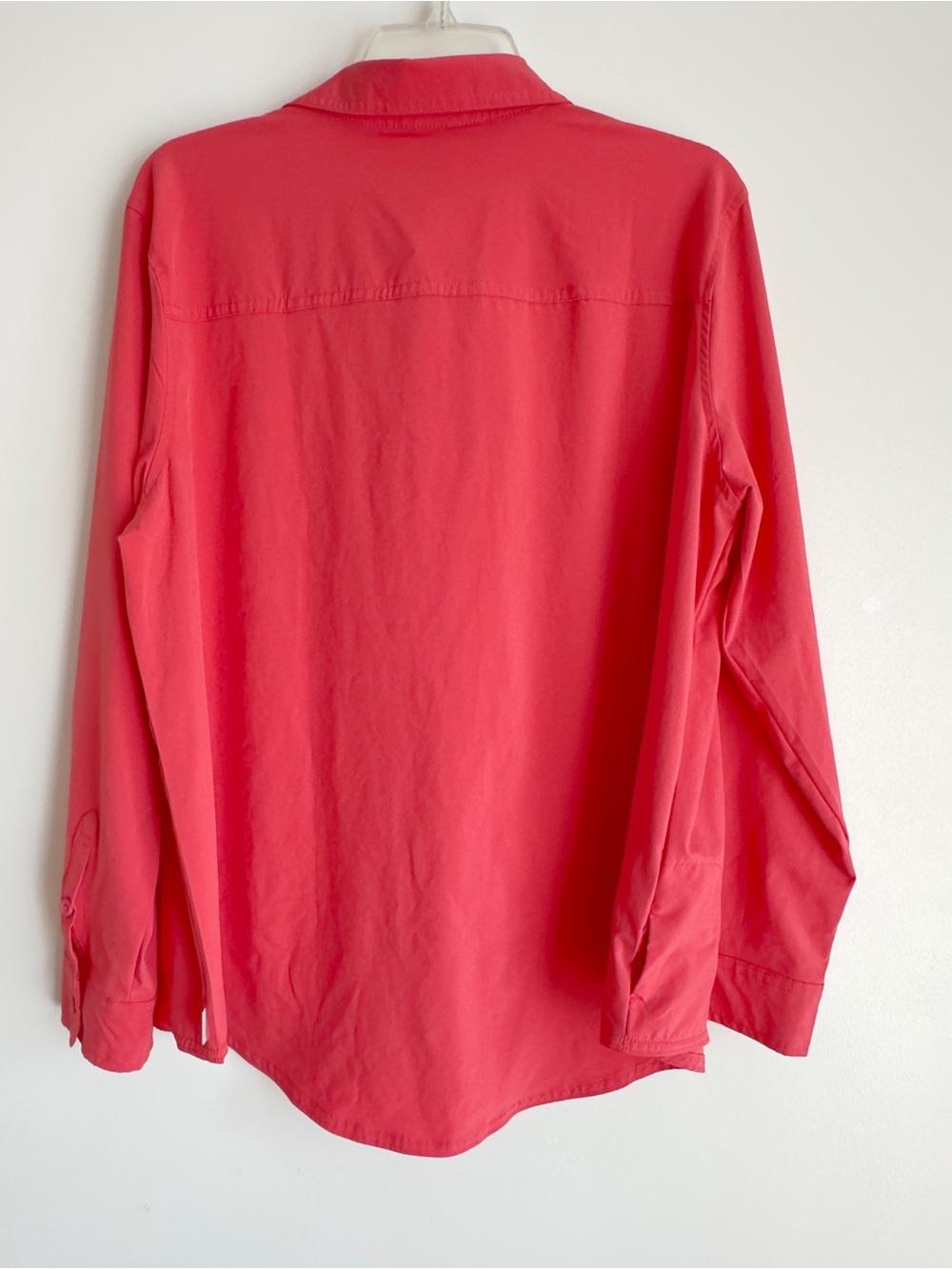 NWT Eddie Bauer Departure Shirt Size XL - Picture 3 of 7